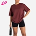 breathable workout shirt